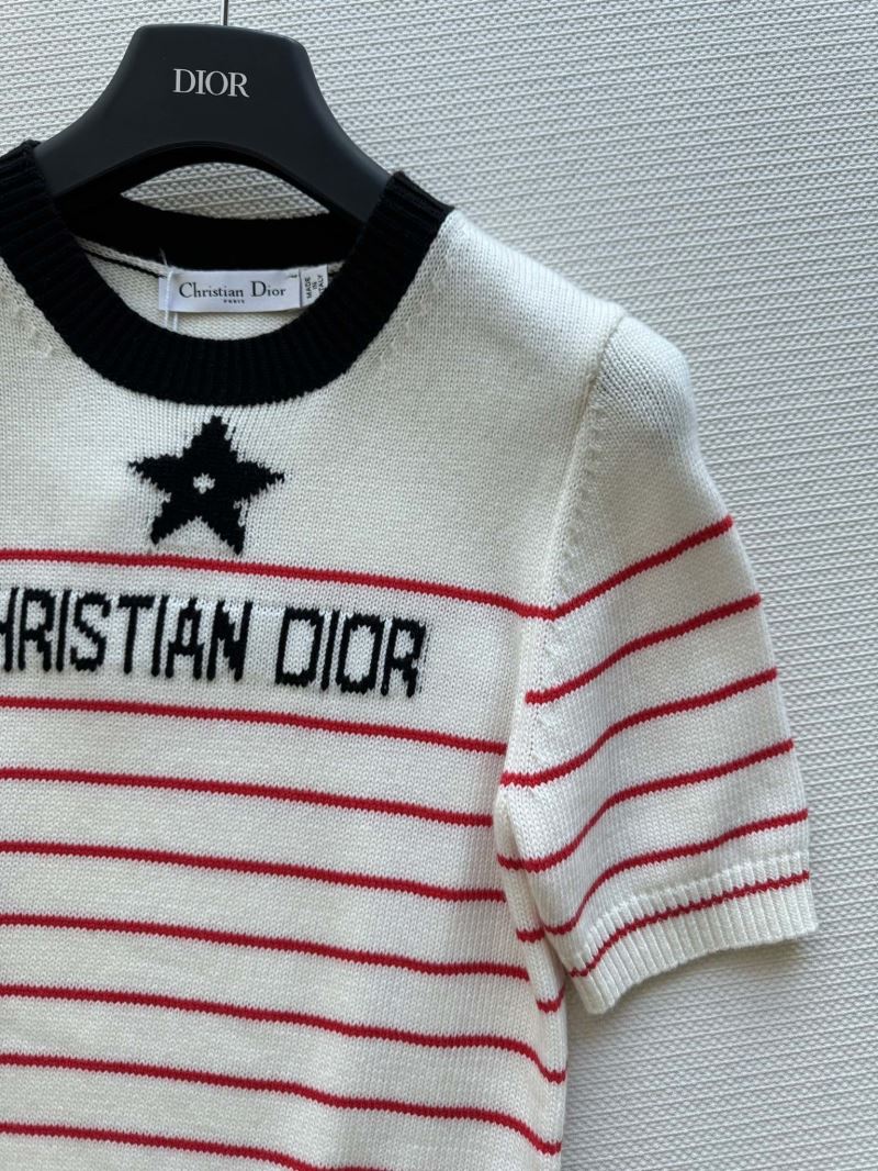 Christian Dior T-Shirts